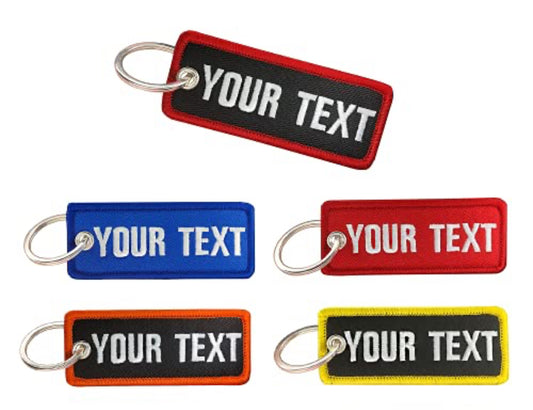 Key tags